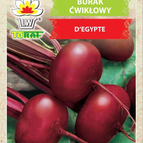 Burak ćwikłowy D'Egypte