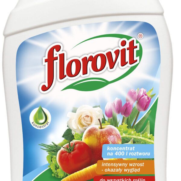 Florovit - Płynny uniwersalny 1 Kg