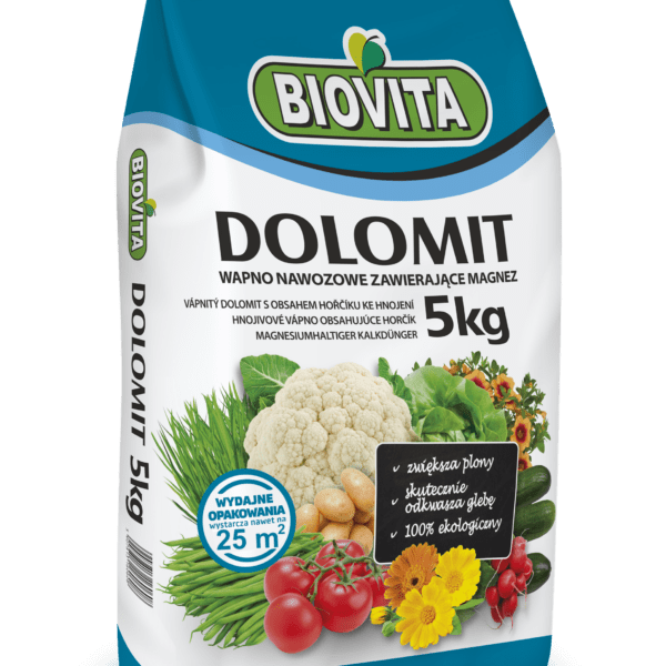 dolomit