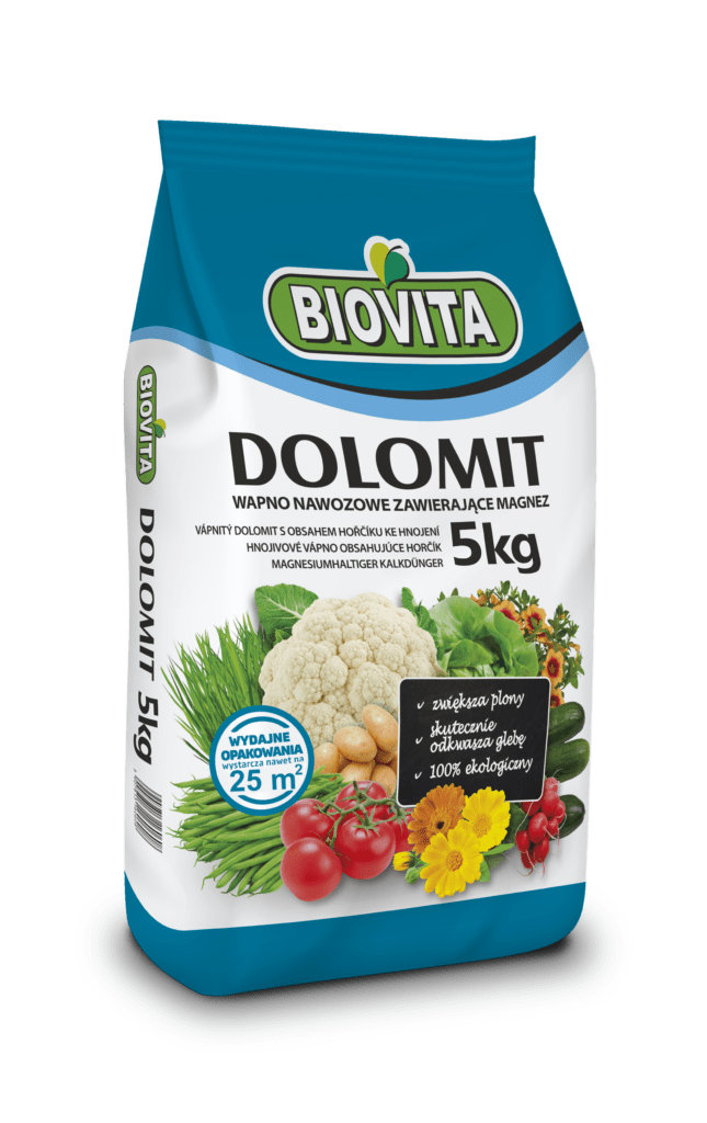dolomit
