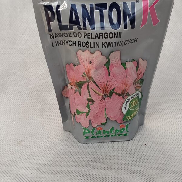 PLANTON® K