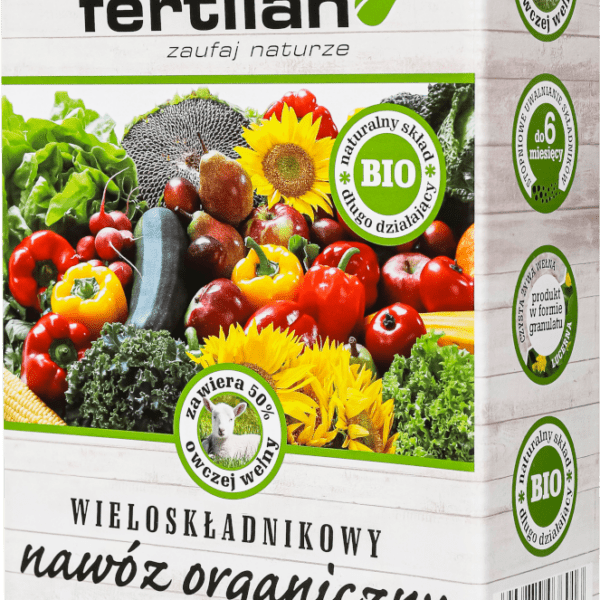 FERTILAN uniwersalny 1,2kg