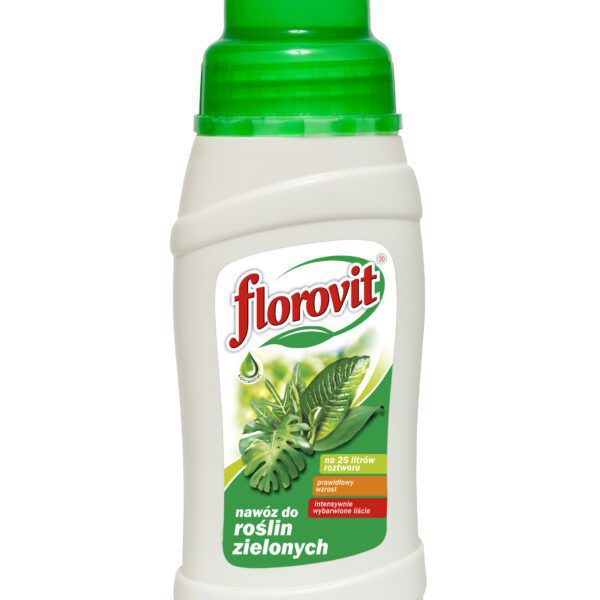 florovit nawóz