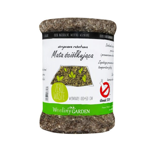 mata ściółkująca