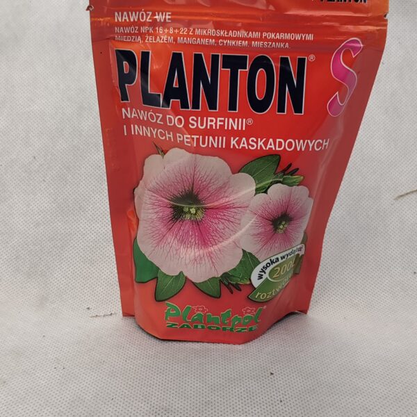 PLANTON® S