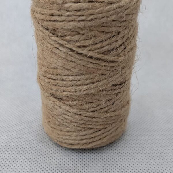 Sznurek Jutowy 0,1 kg