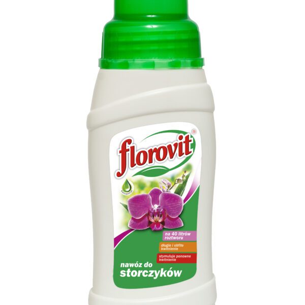 Florovit nawóz do storczyków 0,25 kg