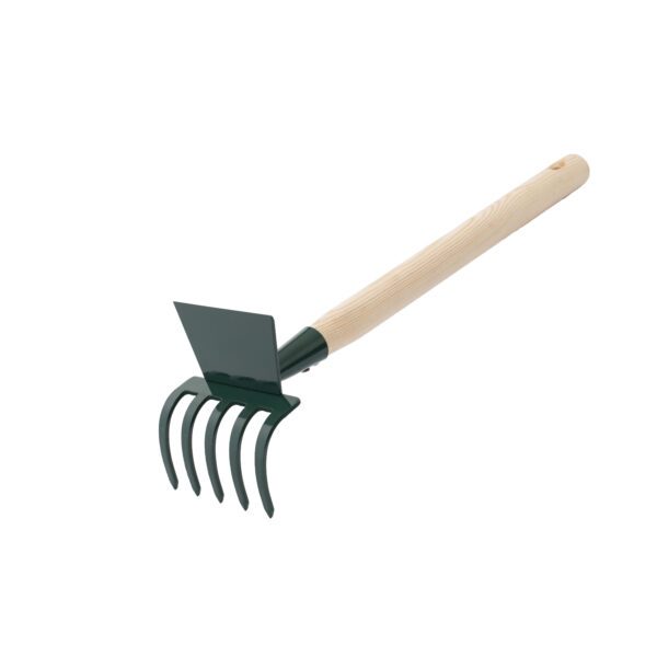 122. Grabki uniwersalne dłg. 30 cm O.