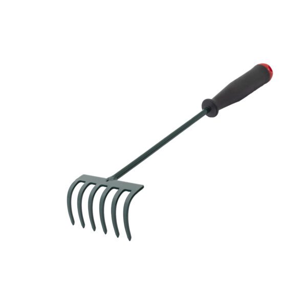 26. Grabki ogrod. 6-zębne dłg. 30 cm