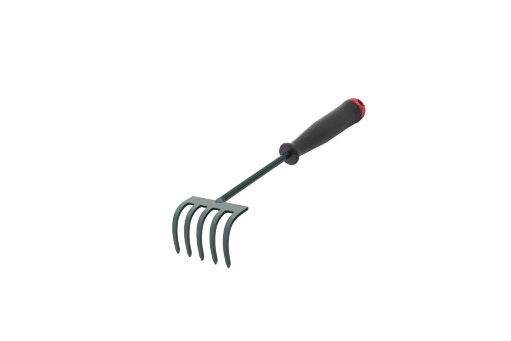 27. Grabki ogrod. 5-zębne dłg. 25 cm