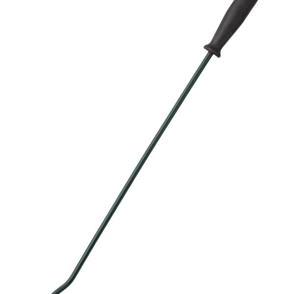 40. Spulchniacz 1-zębny dłg. 60 cm